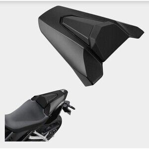 For 2024 2025 Honda CBR650R CB650R Motorcycle Rear Seat Cover Cowl Solo Cowl